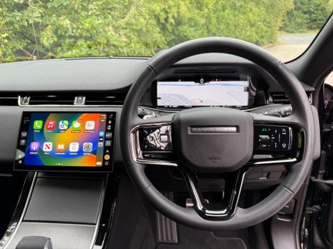 Land Rover Range Rover Evoque 2.0 D200 MHEV Dynamic SE Auto 4WD Euro 6 (s/s) 5dr 42