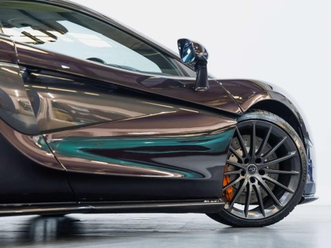 McLaren 570 3.8T V8 Coupe 2dr Petrol SSG Euro 6 (s/s) (570 ps) 39