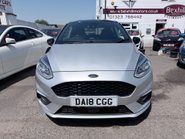 Ford Fiesta 1.0 ST-LINE [SAT NAV] 3
