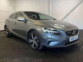 Volvo V40 2.0 V40 R-Design Pro D3 Auto 5dr 4