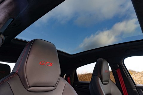 Porsche Cayenne Cayenne GTS 22