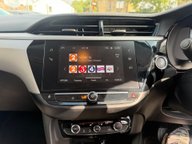 Vauxhall Corsa Electric SE NAV 17