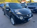 Nissan Juke 1.6 Acenta Premium XTRON Euro 6 5dr