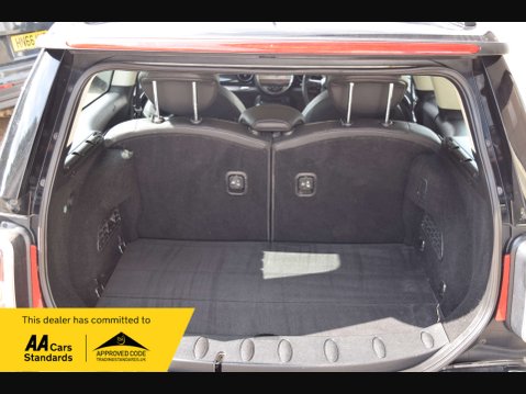 Mini Clubman 1.6 Cooper Clubman 5dr 25