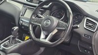 Nissan Qashqai 1.3 DIG-T Tekna SUV 5dr Petrol DCT Auto Euro 6 (s/s) (160 ps) 36