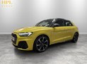 Audi A1 1.5 TFSI 35 S line Contrast Edition Sportback 5dr Petrol Manual Euro 6 (s/s 3