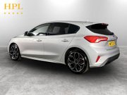 Ford Focus 1.0T EcoBoost MHEV ST-Line X Edition Hatchback 5dr Petrol Manual Euro 6 (s/ 5