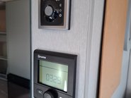 Hymer Free S600 AUTO Mercedes DEPOSIT TAKEN 16