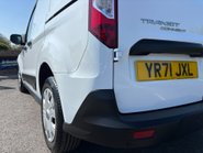 Ford Transit Connect 220 L1 Trend DCIV Tdci with Air Con / Sat Nav / Camera 26