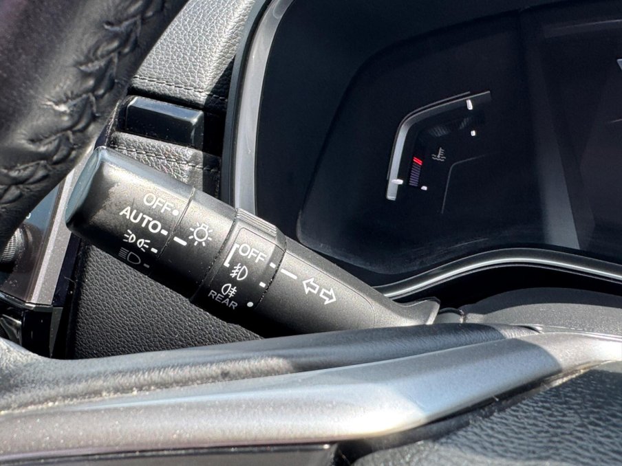 2018 Honda CR-V — image 35
