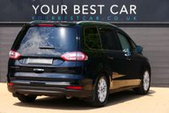 Ford Galaxy 2.0 Galaxy Titanium X TDCi Auto 5dr 13