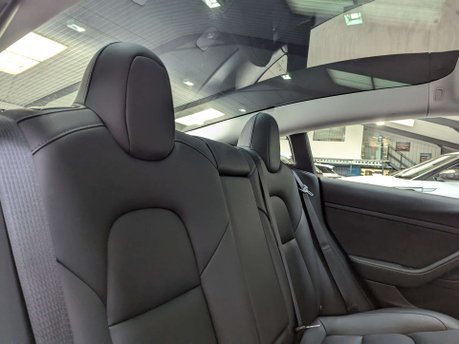 Tesla Model 3 Model 3 Long Range AWD 4WD 4dr 59