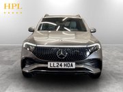 Mercedes-Benz EQB EQB 250+ 70.5kWh AMG Line (Executive) SUV 5dr Electric Auto (190 ps) Air Co 2