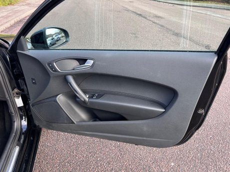 Audi A1 1.4 TFSI Sport Euro 6 (s/s) 3dr 42