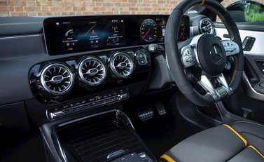 Mercedes-Benz A Class S 4Matic+ Plus 17