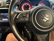 Suzuki Swift 1.0 Boosterjet SZ-T Euro 6 5dr 25
