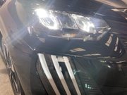 Peugeot 208 1.2 PureTech Allure Hatchback 5dr Petrol Manual Euro 6 (s/s) (100 ps) Air C 9