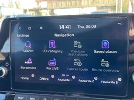 Kia Picanto 1.0 Picanto 3 Auto 5dr 36