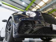 Bentley Continental 6.0 W12 GT Coupe 2dr Petrol Auto 4WD Euro 6 (635 ps) 87