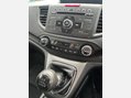 Honda CR-V 2.2 i-DTEC S 4WD Euro 5 (s/s) 5dr 17