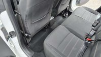 Dacia Sandero 1.0 TCe Expression Hatchback 5dr Petrol CVT Euro 6 (s/s) (90 ps) 22