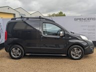 Fiat Fiorino 16V MULTIJET II SPORTIVO 10