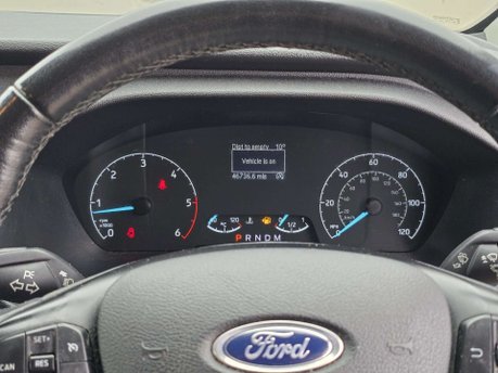 Ford Transit Custom 2.0 300 EcoBlue Limited Panel Van 5dr Diesel Auto L1 H1 Euro 6 (s/s) (130 p 27
