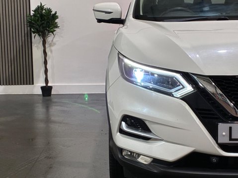Nissan Qashqai 1.5 dCi Tekna Euro 6 (s/s) 5dr 47