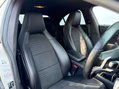 Mercedes-Benz CLA Class 2.1 CLA 220 D AMG Line Auto 4dr 63