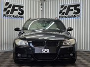 BMW 3 Series 3.0 330i M Sport Touring 5dr Petrol Auto Euro 4 (258 ps) 2