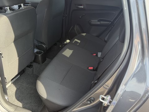 Suzuki Swift 1.2 Dualjet 83 12V Hybrid SZ-L 5dr 37