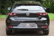 Mazda 3 2.0 SKYACTIV-G MHEV SE-L Lux Euro 6 (s/s) 5dr 6