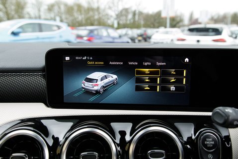 Mercedes-Benz A Class A 180 SPORT EXECUTIVE EDITION 25