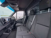 Mercedes-Benz Sprinter MWB L2H1 [SOLD CR] Low Roof 314 Sensors EURO 6 NO VAT SELECT 13