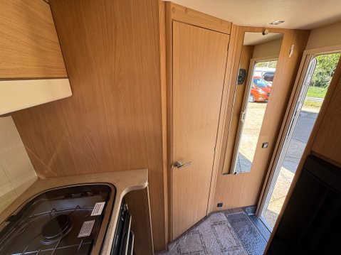 Elddis Autoquest 175 *** SOLD *** 18
