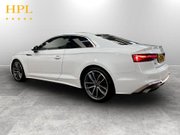 Audi A5 2.0 TFSI 40 S line Coupe 2dr Petrol S Tronic Euro 6 (s/s) (204 ps) Cruise - 5