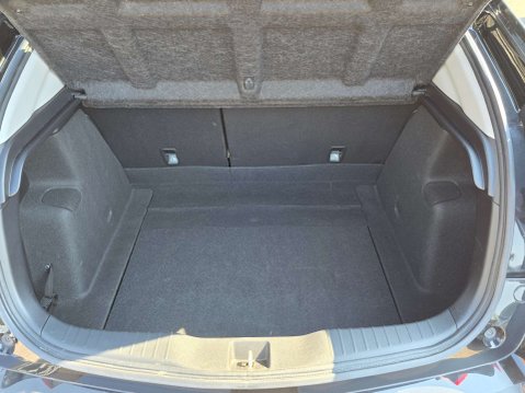 Honda Civic 1.4 Civic i-VTec S 5dr 8