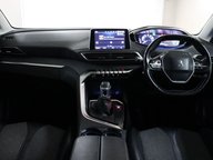 Peugeot 3008 PURETECH S/S ALLURE 41