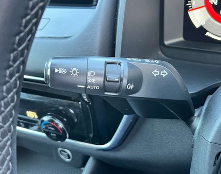 Nissan Qashqai 1.3 Qashqai N-Connecta DiG-T MHEV 5dr 60