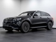 Mercedes-Benz EQC EQC 400 AMG Line Premium+ 4Matic 4WD 5dr 11