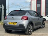 Citroen C3 1.5 BlueHDi Shine Plus Hatchback 5dr Diesel Manual Euro 6 (s/s) (100 ps) 10