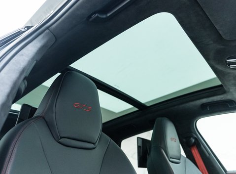 Porsche Cayenne GTS 11