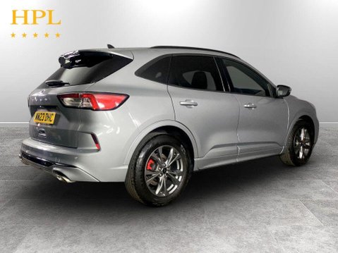 Ford Kuga 1.5T EcoBoost ST-Line Edition SUV 5dr Petrol Manual Euro 6 (s/s) (150 ps) 7