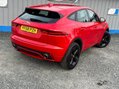Jaguar E-Pace 2.0 D150 R-Dynamic Euro 6 (s/s) 5dr 44
