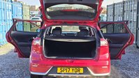 Kia Niro 1.6h GDi 3 SUV 5dr Petrol Hybrid DCT Euro 6 (s/s) (139 bhp) 38