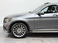 Mercedes-Benz GLC 2.1 GLC220d AMG Line (Premium) SUV 5dr Diesel G-Tronic 4MATIC Euro 6 (s/s) 17