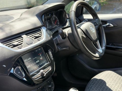 Vauxhall Corsa 1.4i ecoTEC Design Euro 6 5dr 6
