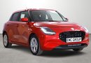 Suzuki Swift 1.2 Mild Hybrid Motion 5dr CVT 1