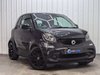Smart Fortwo Coupe 1.0 fortwo Prime Sport Premium Auto 3dr