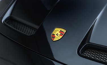 Porsche 911 GT3 (992) 41